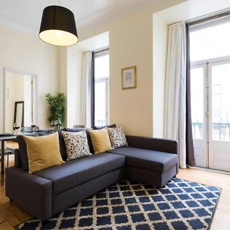 Ola Lisbon - Chiado 1 Apartment Exterior photo