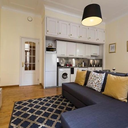 Ola Lisbon - Chiado 1 Apartment Exterior photo